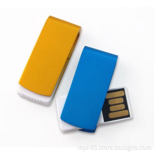 Low Cost Mini USB Flash Drives
